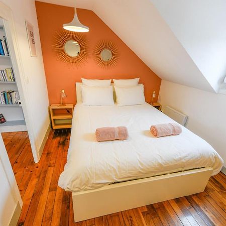 Le Colette - Parking Prive Apartment Troyes Exterior photo
